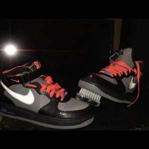 Air Nike’s